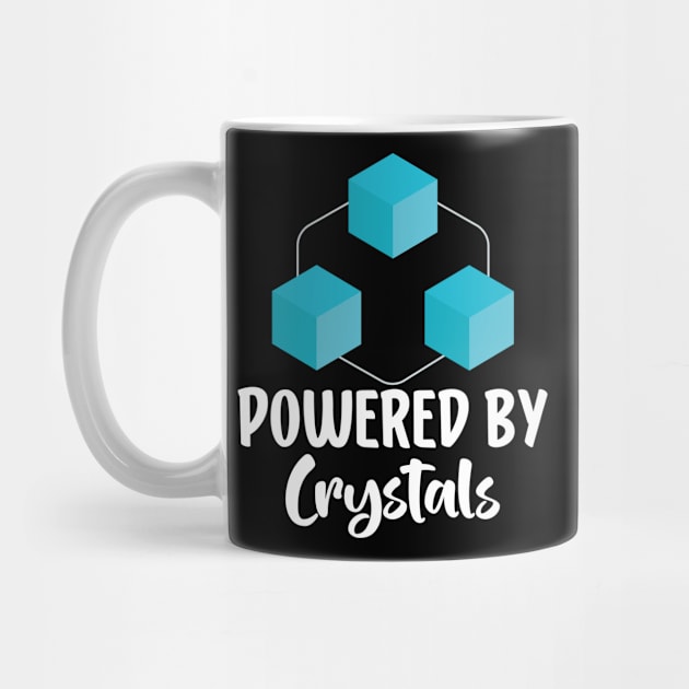 crystalmodule by AbstractA